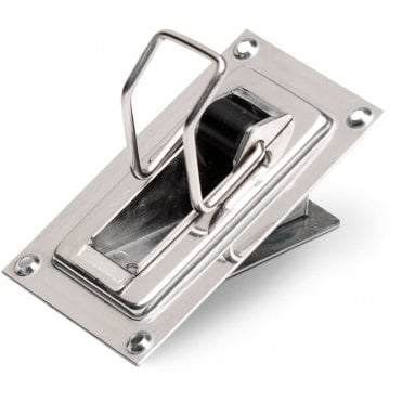 Mini Self Bailer - External