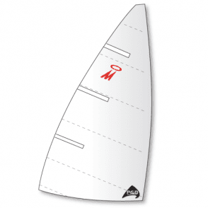Miracle Dacron Mainsail