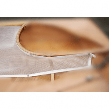 Mirror Duffin Spinnaker Sock