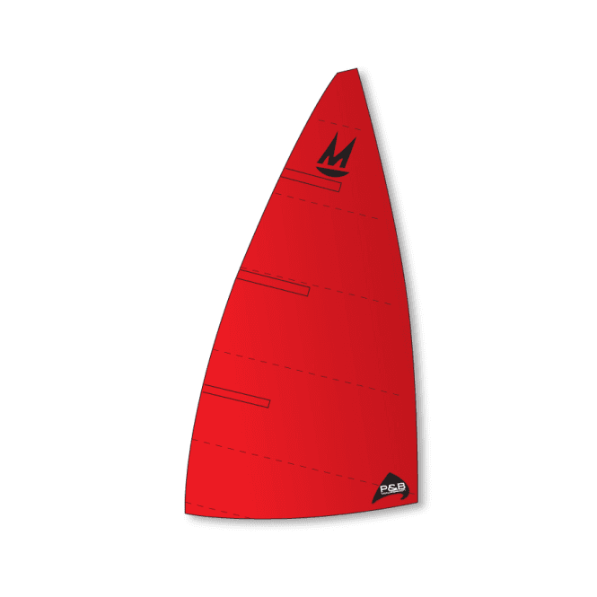 Mirror Mainsail