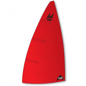 Mirror Mainsail