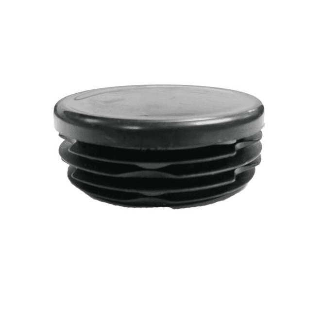 Mirror Outboard End