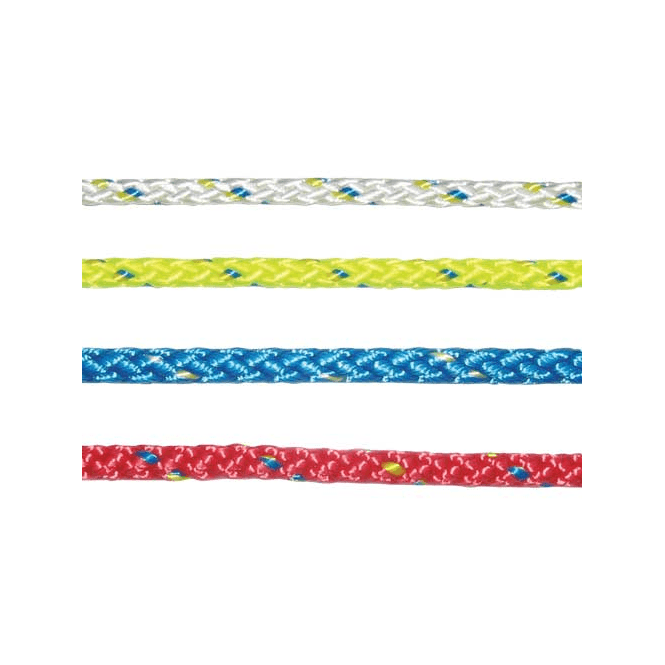 Mirror Spinnaker Halyard