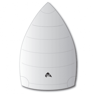 Mirror Spinnaker