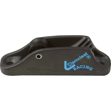 Mk1 Junior Racing with Roller Fairlead Hard Anodised