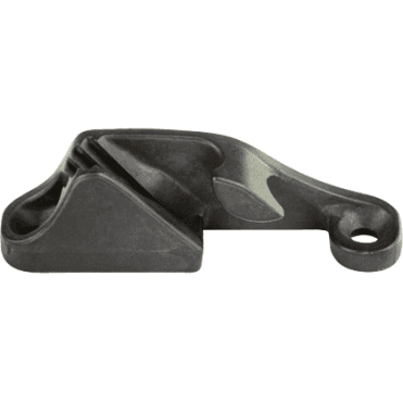 Mk1 Side Entry Starboard Anodised