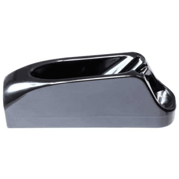 Mk2 Nylon Racing Junior Black