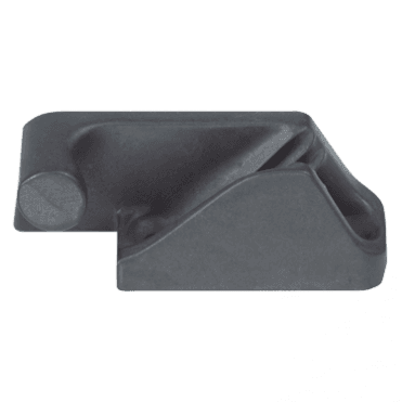 Mk2 Side Entry Port Anodised