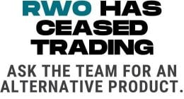 RWO Ceased Trading