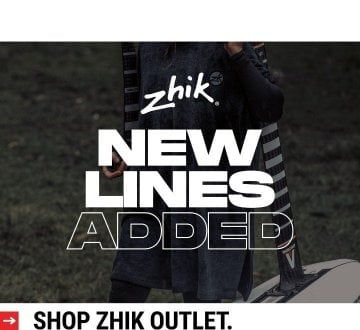 Explore - Zhik Outlet 1025