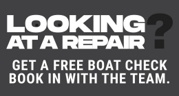 FREE Boat Check