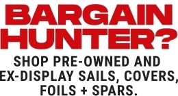 Pre-owned Sailing Kit at P&B - PPP