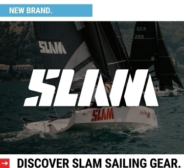 NEW Brand SLAM Just Landed at P&B