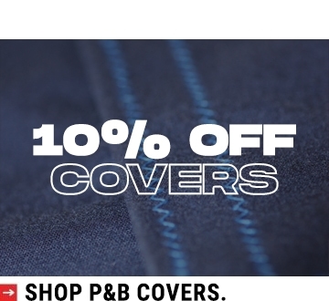 P&B Covers