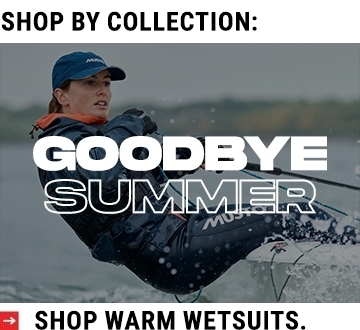 Shop by collection: Warm Wetsuits