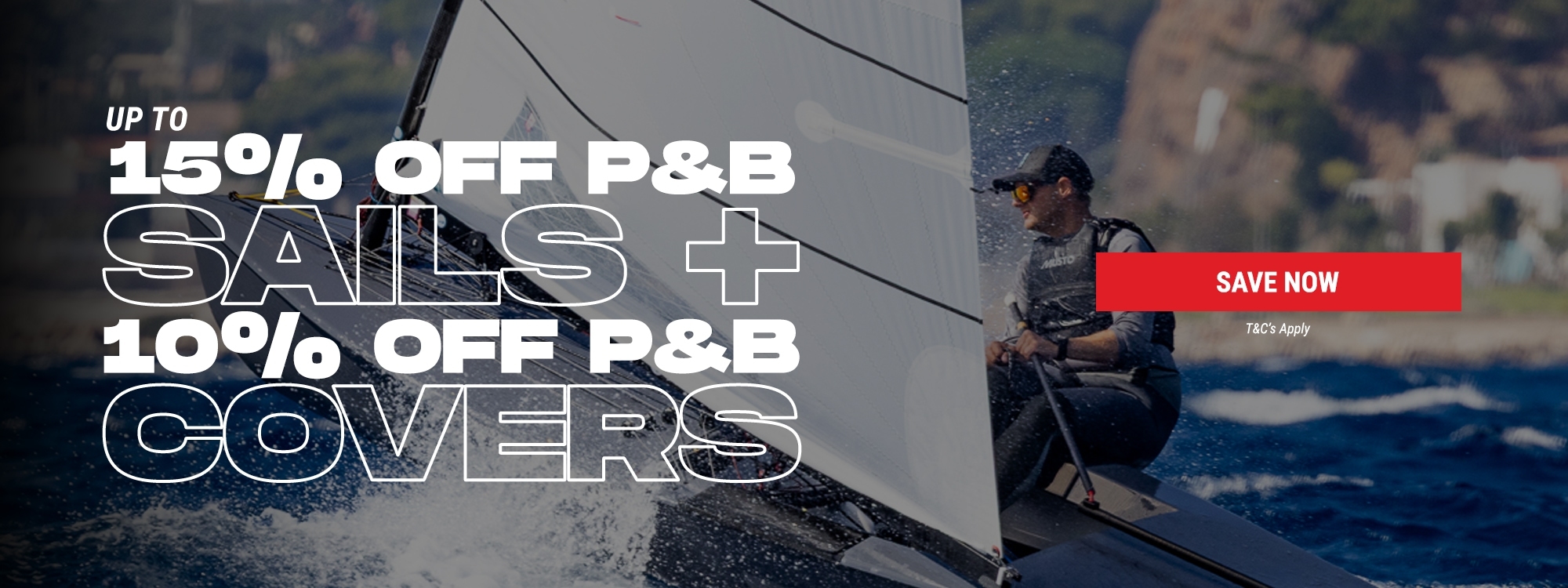 Sail Sale 2026 Discount 2