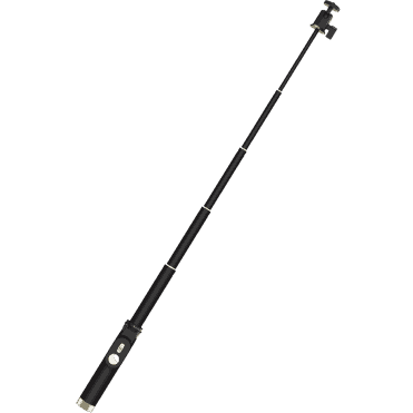 Monopod For 360 Anemometer
