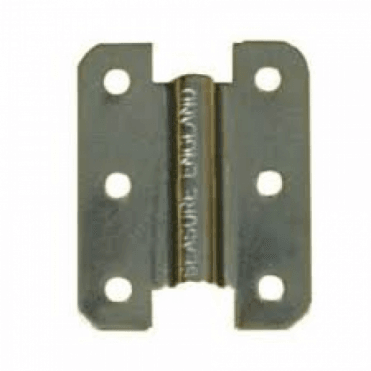 Seasure Mounting Plate for 06.78/80 GRP