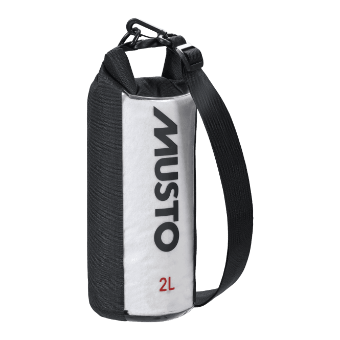 Musto 2L Dry Tube 2.0