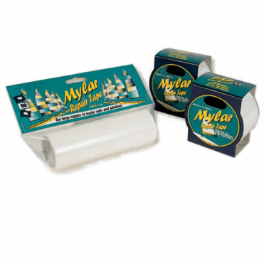 Mylar Repair Tape 150mm x 3m