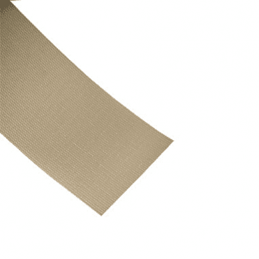 Mylar Slot gasket 75mm (price per metre)