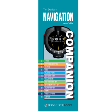 Navigation Companion