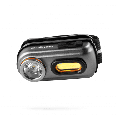 NEBO EINSTEIN Headlamp 400