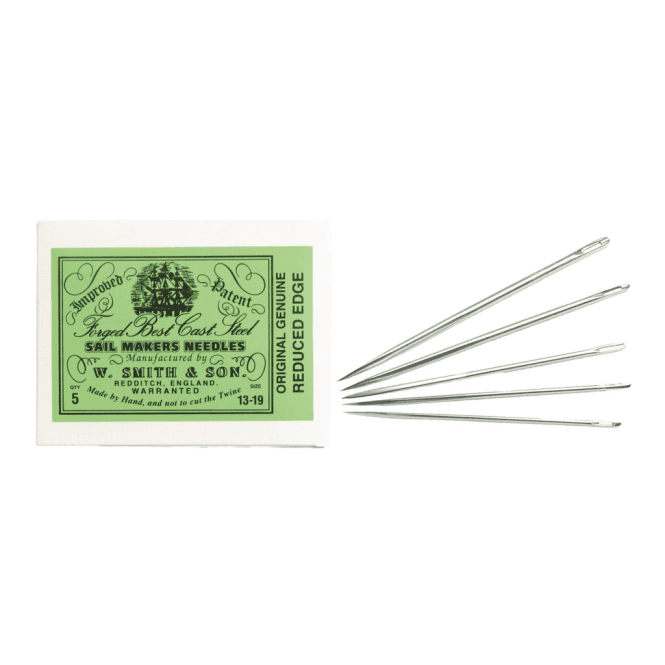 Needles Mixed Pack Carded