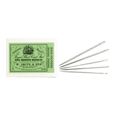 Needles Mixed Pack Carded