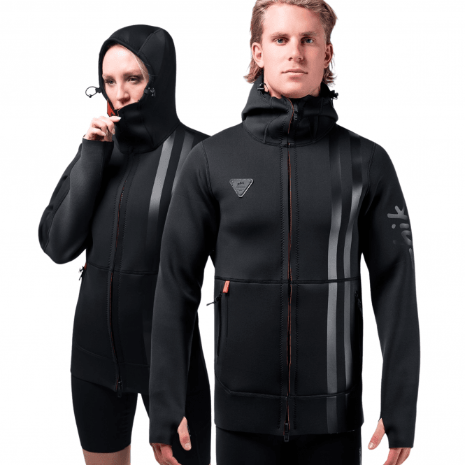 Neoprene Jacket - Unisex