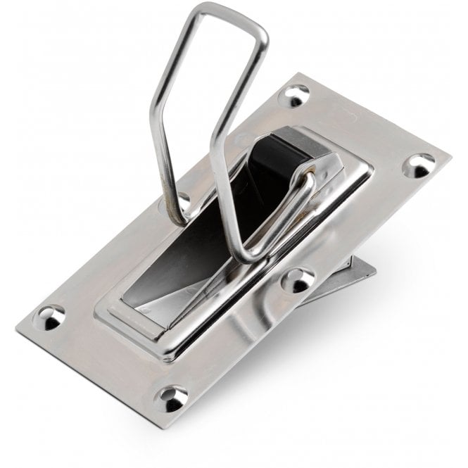New Large Self Bailer - External