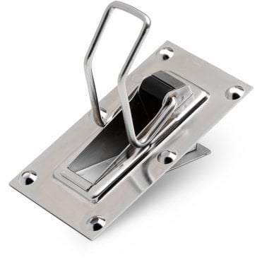 New Large Self Bailer - External