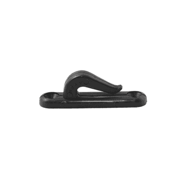 Nylon Lacing Hook 4mm