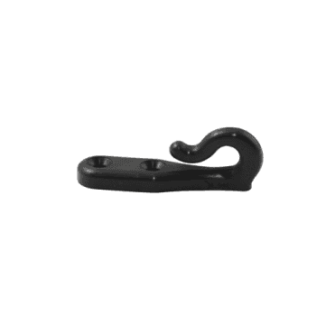 Nylon Lacing Hook 5mm