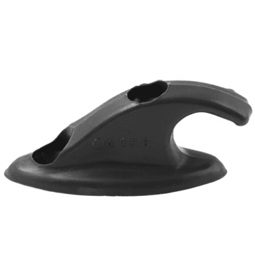 Nylon Lacing Hook 8mm