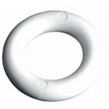 Nylon Ring Inner Dia 18mm