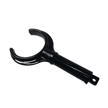 Oarlocks Polyamide 51mm Black