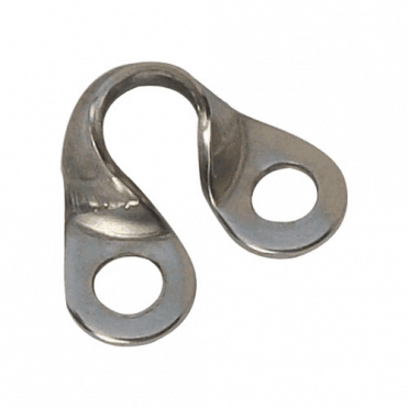 Offset Clip, Length 11mm