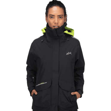 OFS600 Offshore Cruising Jacket - Womens