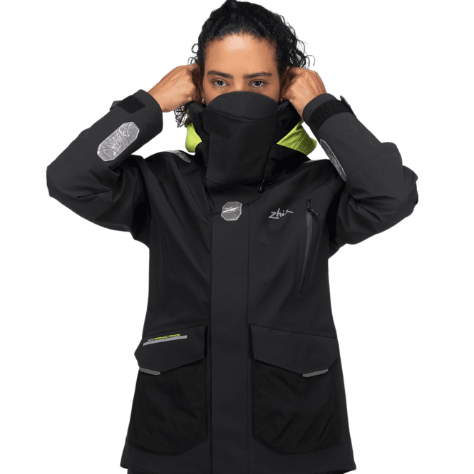 OFS700 Offshore Performance Jacket - Womens