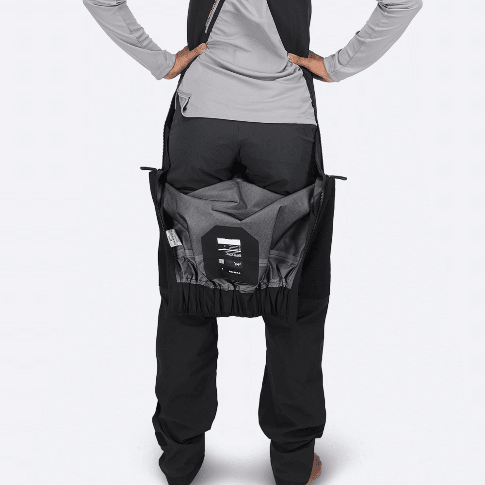 OFS700 Offshore Performance Salopette - Womens | P&B