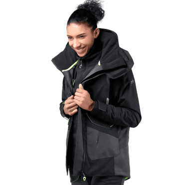 OFS700 Offshore Sailing Jacket - Womens