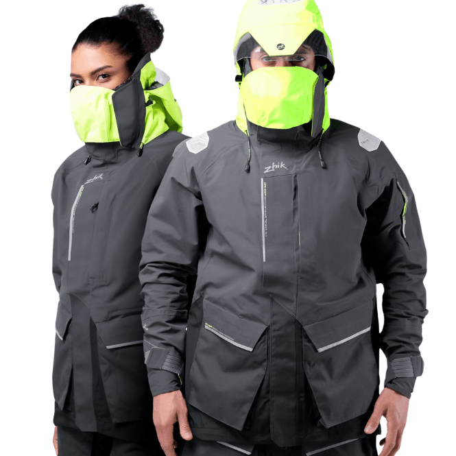 OFS800 EVent Offshore Sailing Jacket - Unisex