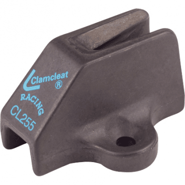 Omega Cleat Anodised
