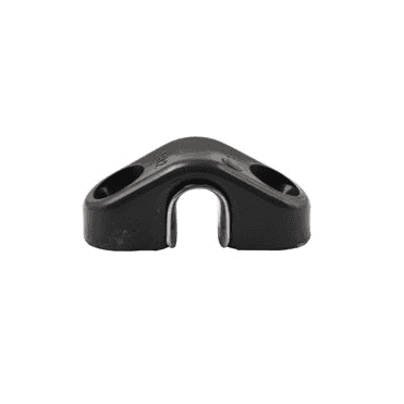 Open Base Fairlead with Stainless Steel Liner 6.6mm