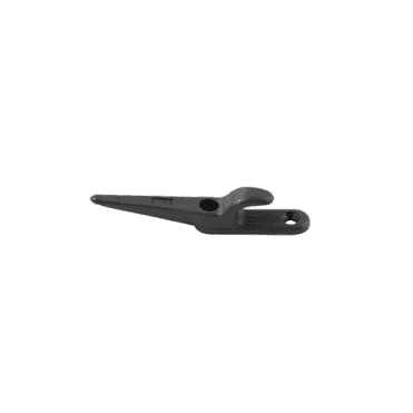 Open Jam Cleat, Rope Size 4-8mm