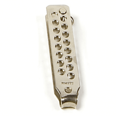 Open Vernier Adjuster