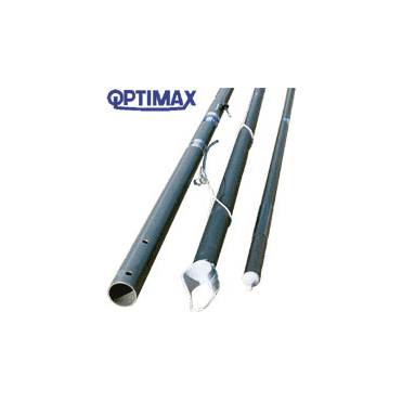 Optimax Mk3 Boom 40mm diameter