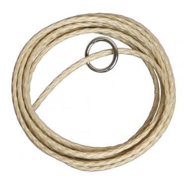 Optimist Boom Bridle with S/S Ring