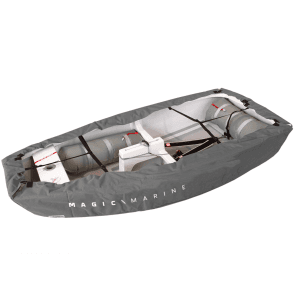 Optimist Bottom Cover
